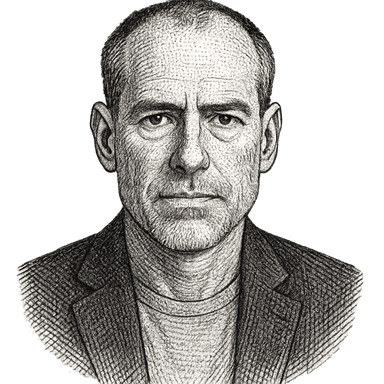 Scott Galloway portrait